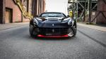 Ferrari F12tdf by Edo Competition 2016 года